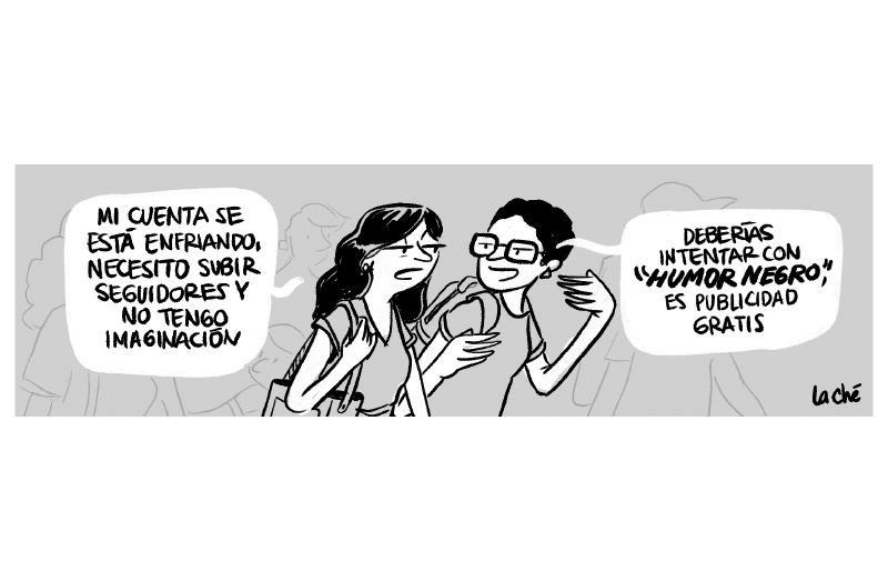 La Ché