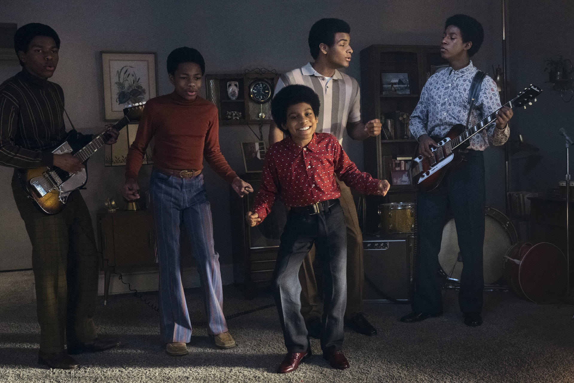 Lo que hay que saber de la película sobre Michael Jackson, supervisada por la familia
