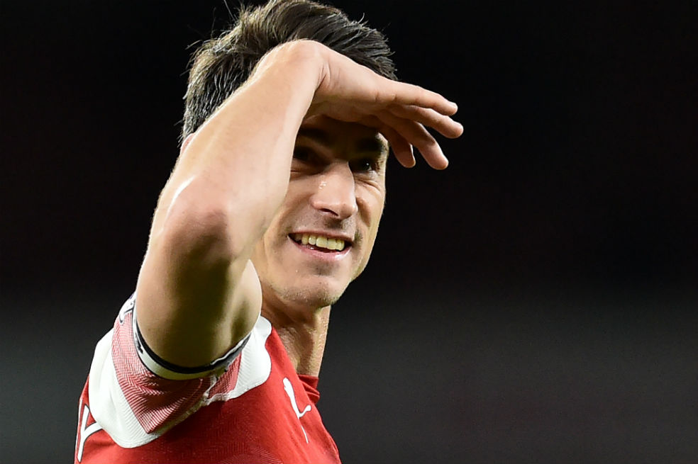 El Arsenal golea 4-1 y se lleva el derbi contra el Fulham