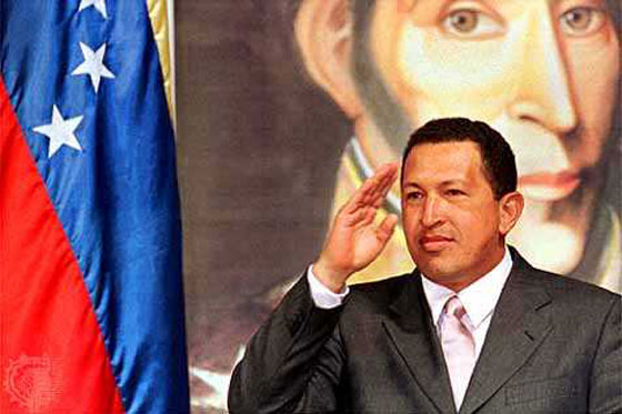 Hugo Chávez: «Obama no ha hecho nada que le mereciera el Nobel»