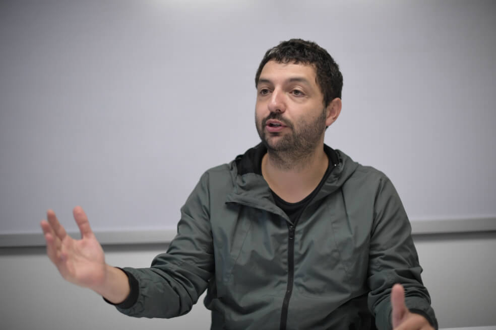 “Detrás del asesinato de Temístocles hay un lío de tierras sin resolver»: abogado de la comunidad
