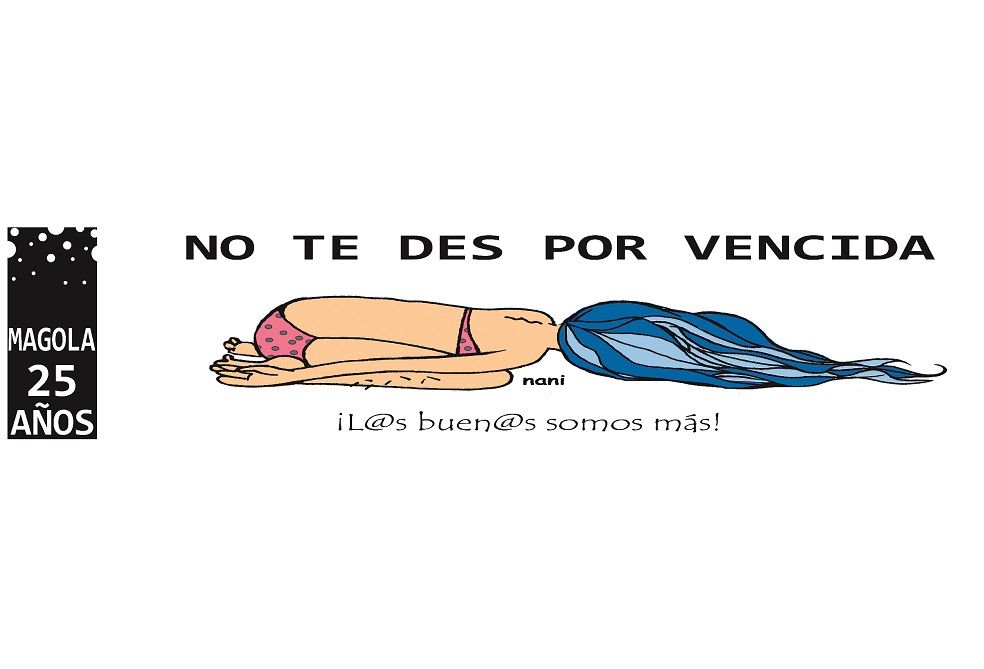 Somos más