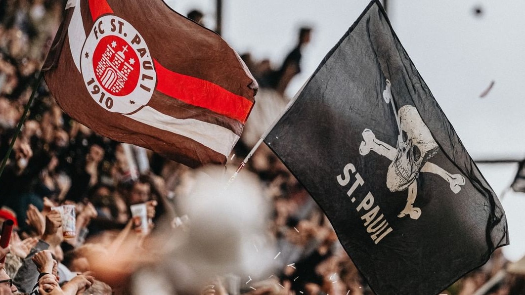 St. Pauli: la historia del club más punk, progresista e incluyente del mundo