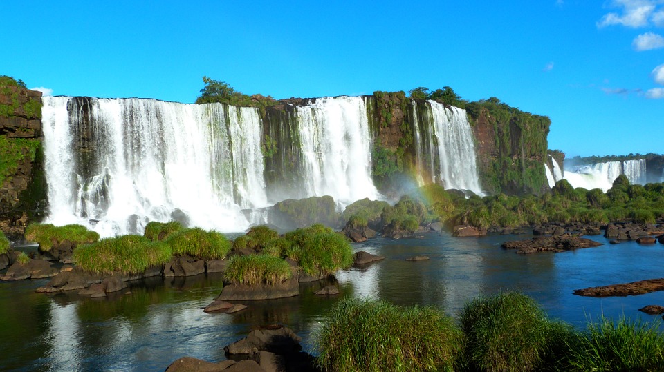 62 lugares declarados Patrimonio Mundial, amenazados por el cambio climático