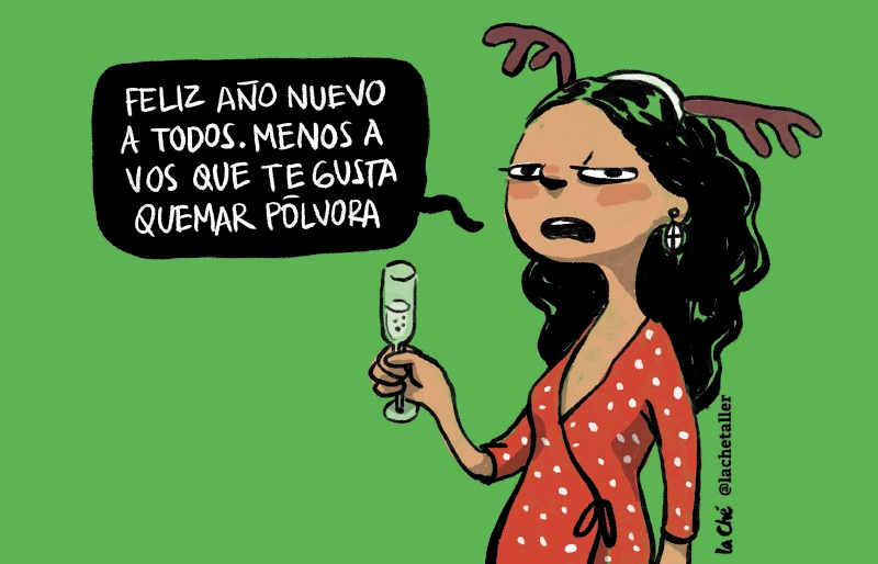 La Ché