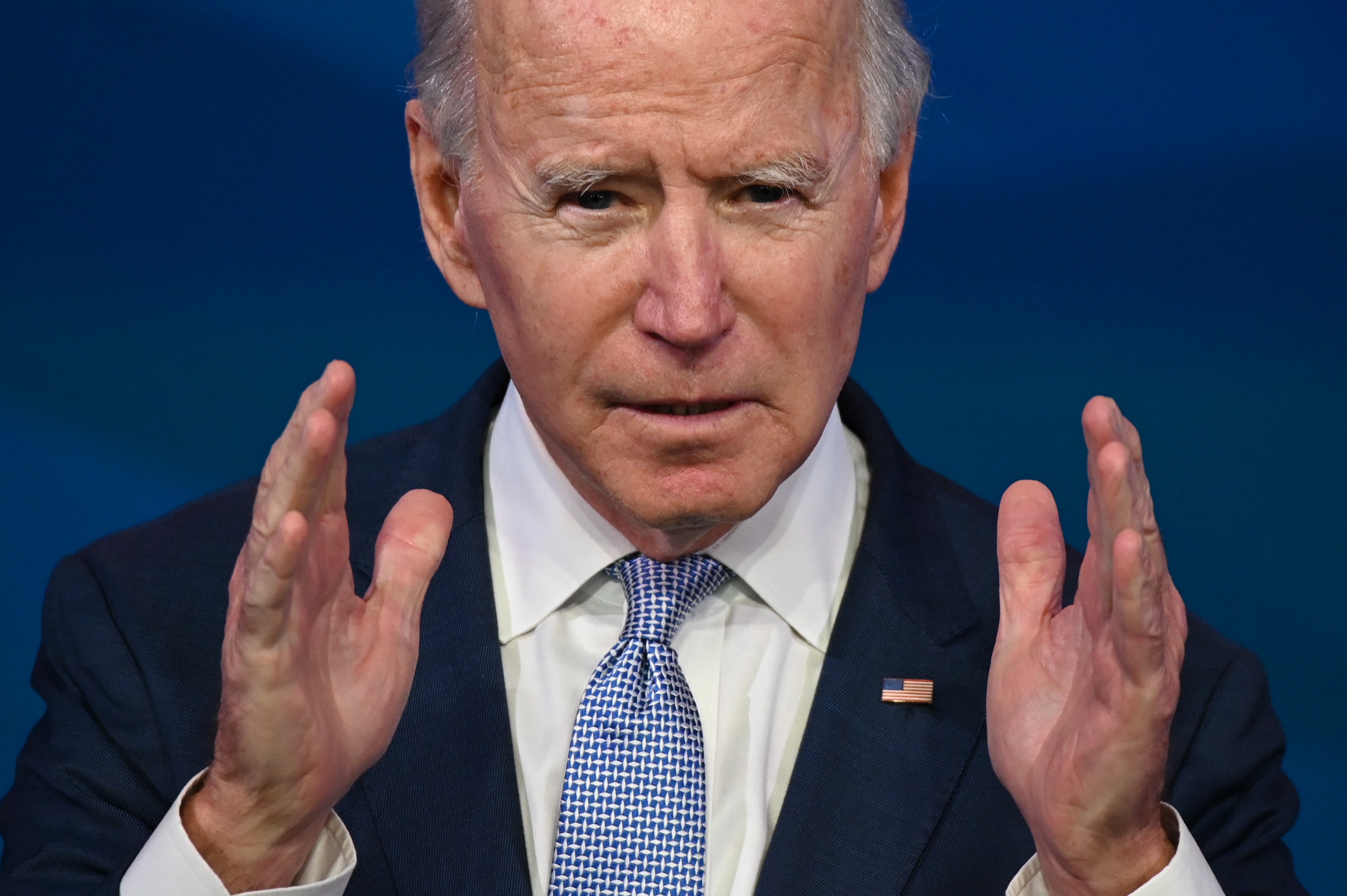 Biden da un importante paso para poner fin a la guerra en Yemen