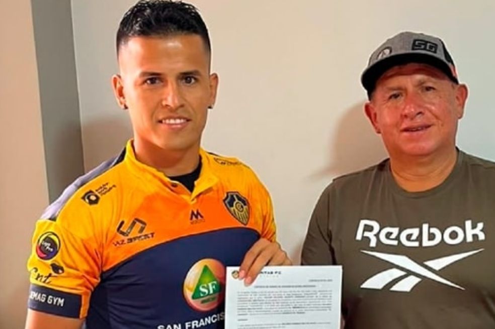 Como en Bolivia y Chile: estalla escándalo por apuestas deportivas en Ecuador