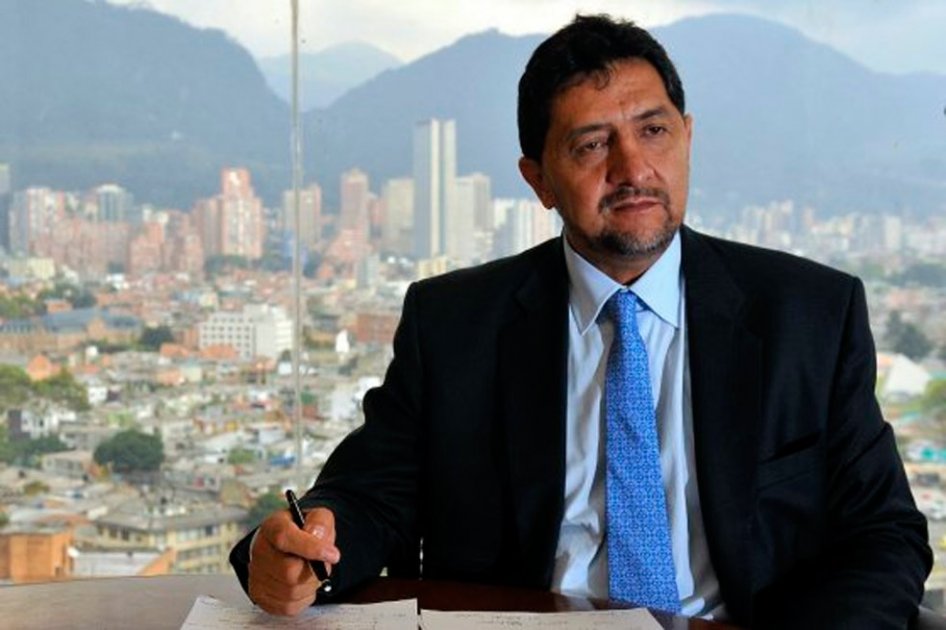 Contralor de Bogotá, preocupado por decisión de Petro con respecto a basuras
