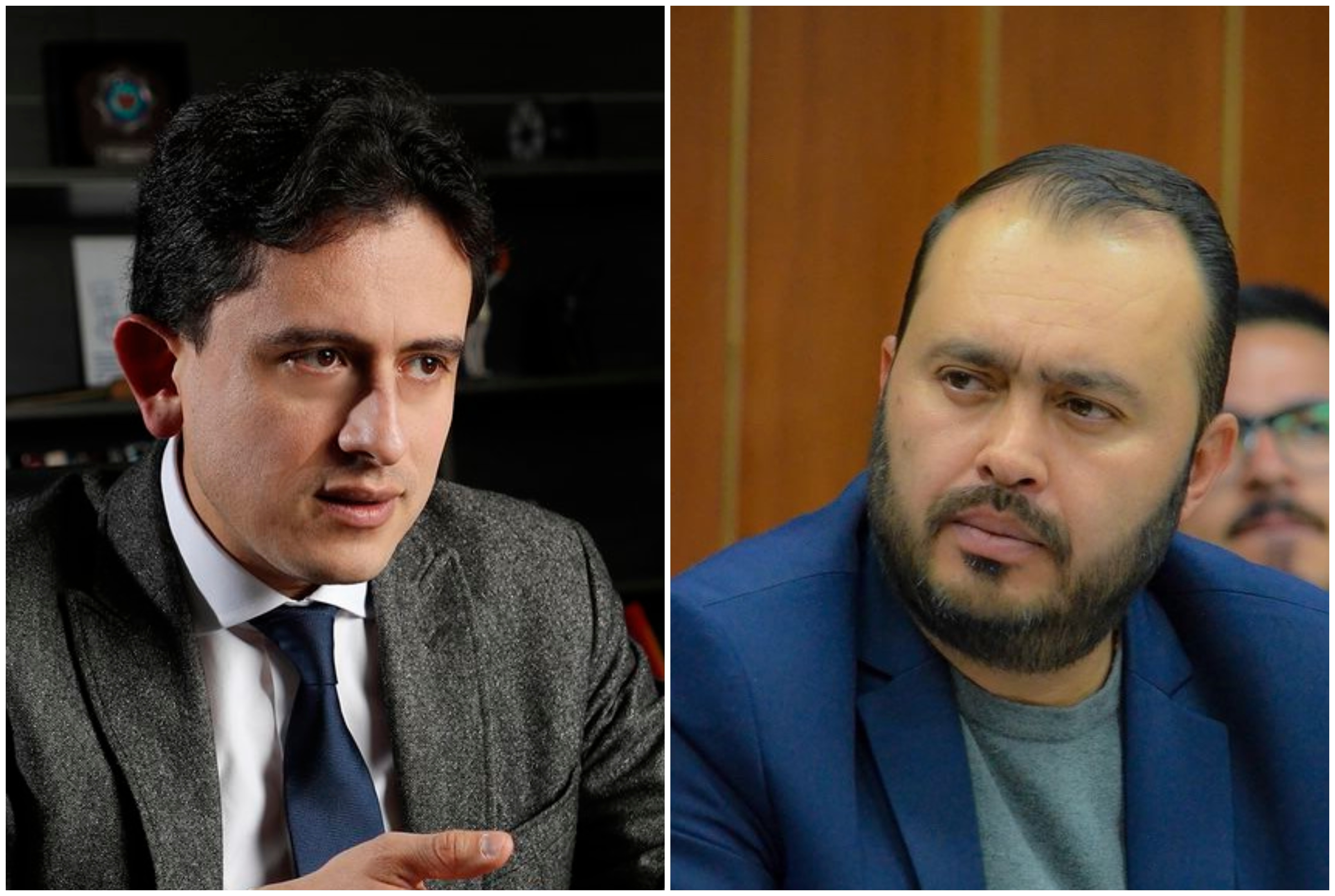Contrabando, cupos indicativos y presiones: la denuncia del exministro Reyes