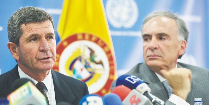 A replantear la verificación