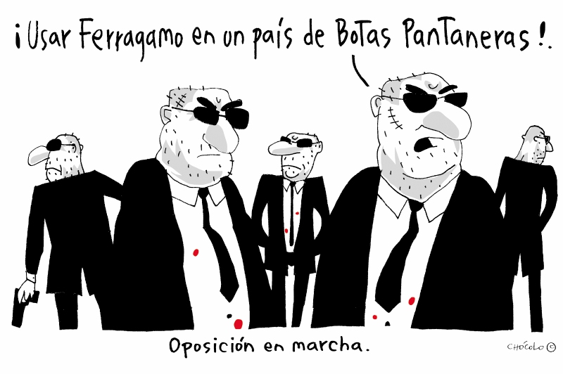 Chócolo
