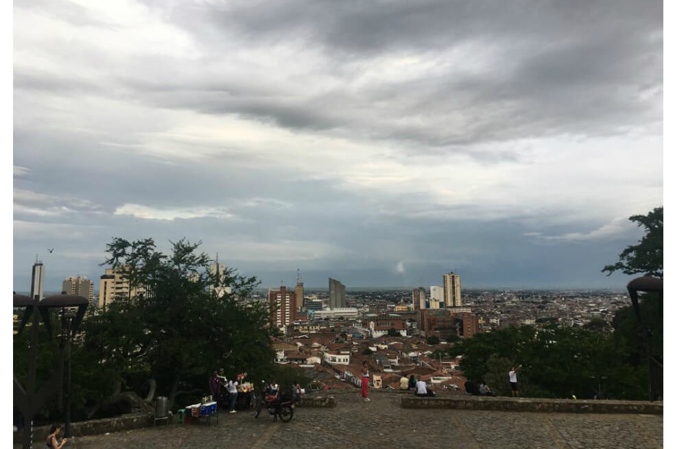 Más de 50 expertos hablarán de calidad de vida, competitividad y ciudad verde en «Cali Epicentro»