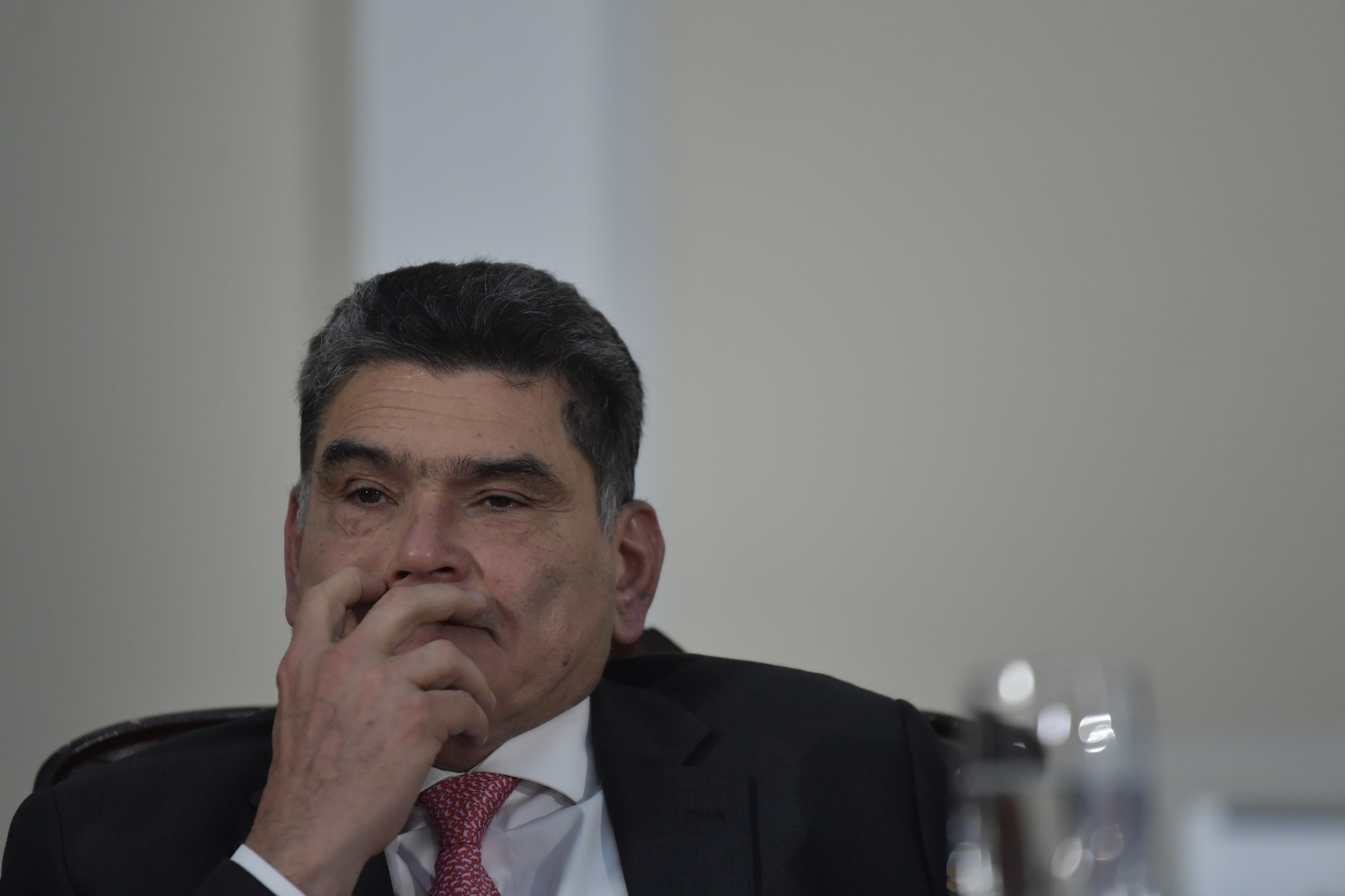 Procuraduría no halló irregularidades en el “no” del Senado a la consulta popular
