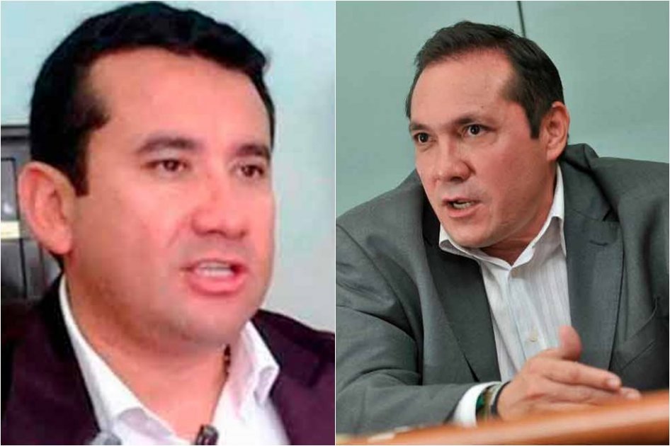 "Es un acto de mezquindad lo que hizo el concejal Javier Palacio con Bogotá"