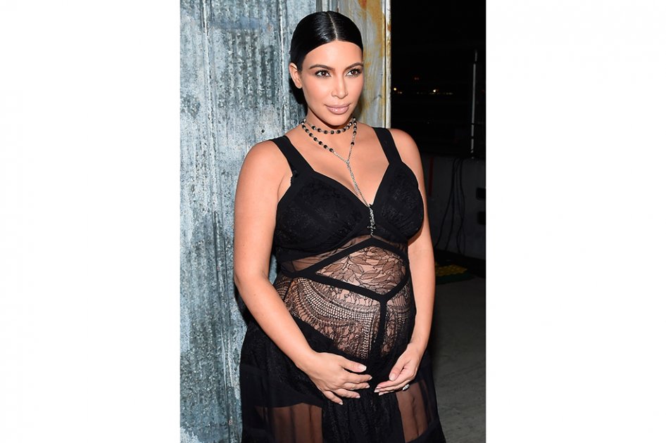 Kim Kardashian lanza su propio sitio de internet