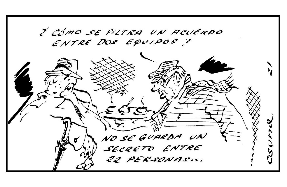 Los oncenos