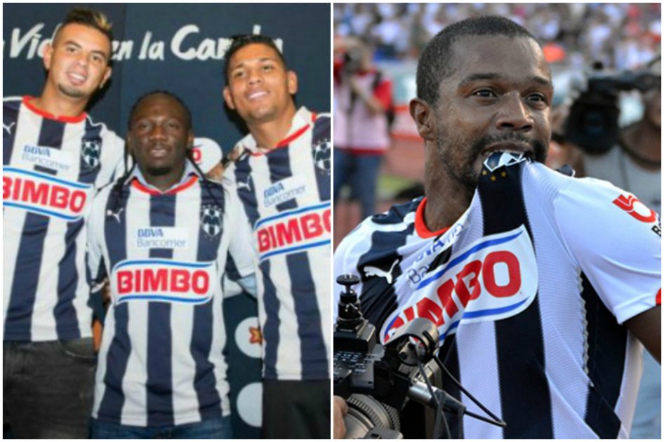 Monterrey vivió un triunfo ‘muy colombiano’ en la Copa México