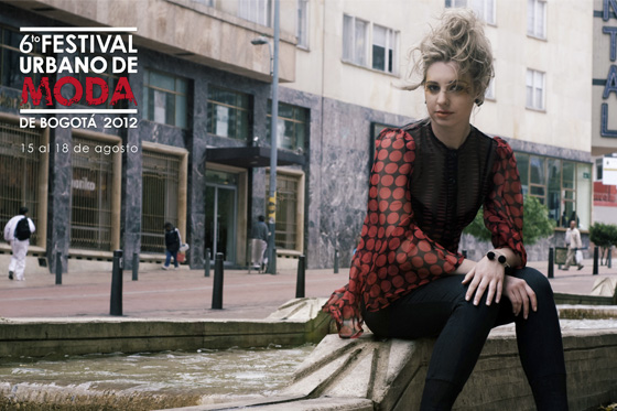 Festival urbano de moda
