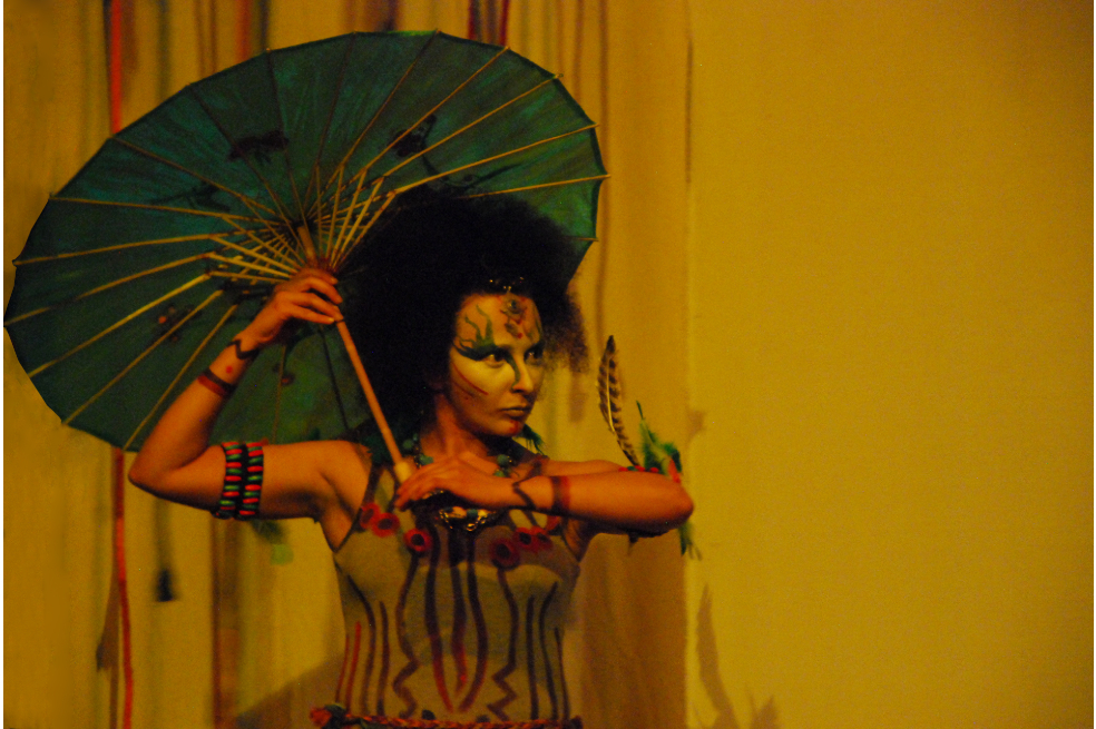 Teatro Quimera: 35 años de teatro experimental en Colombia