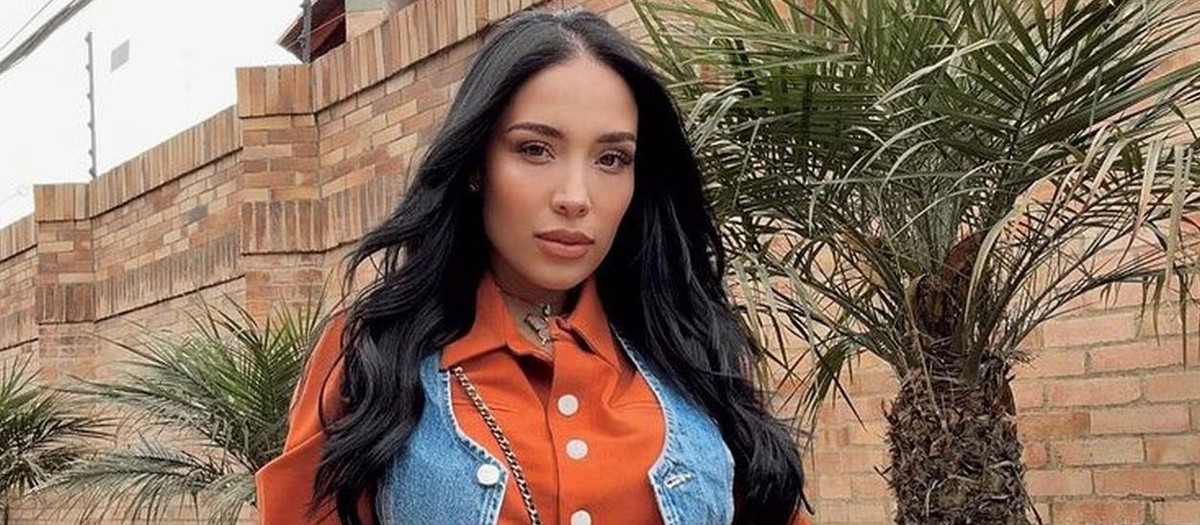 Luisa Fernanda W demandó a reconocida presentadora: “fui a dos audiencias”