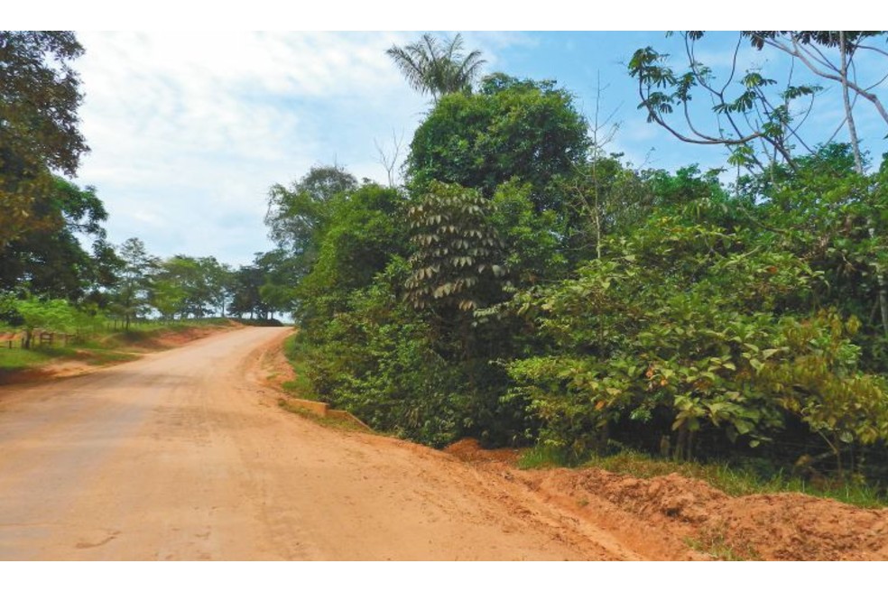 Las vías “ambientales” que comenzarán en Guaviare
