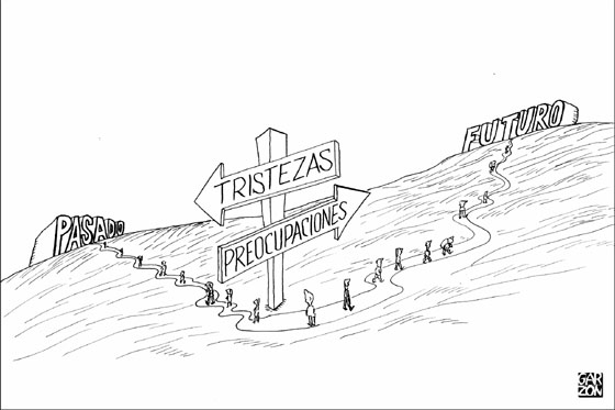 Cartones de Garzón