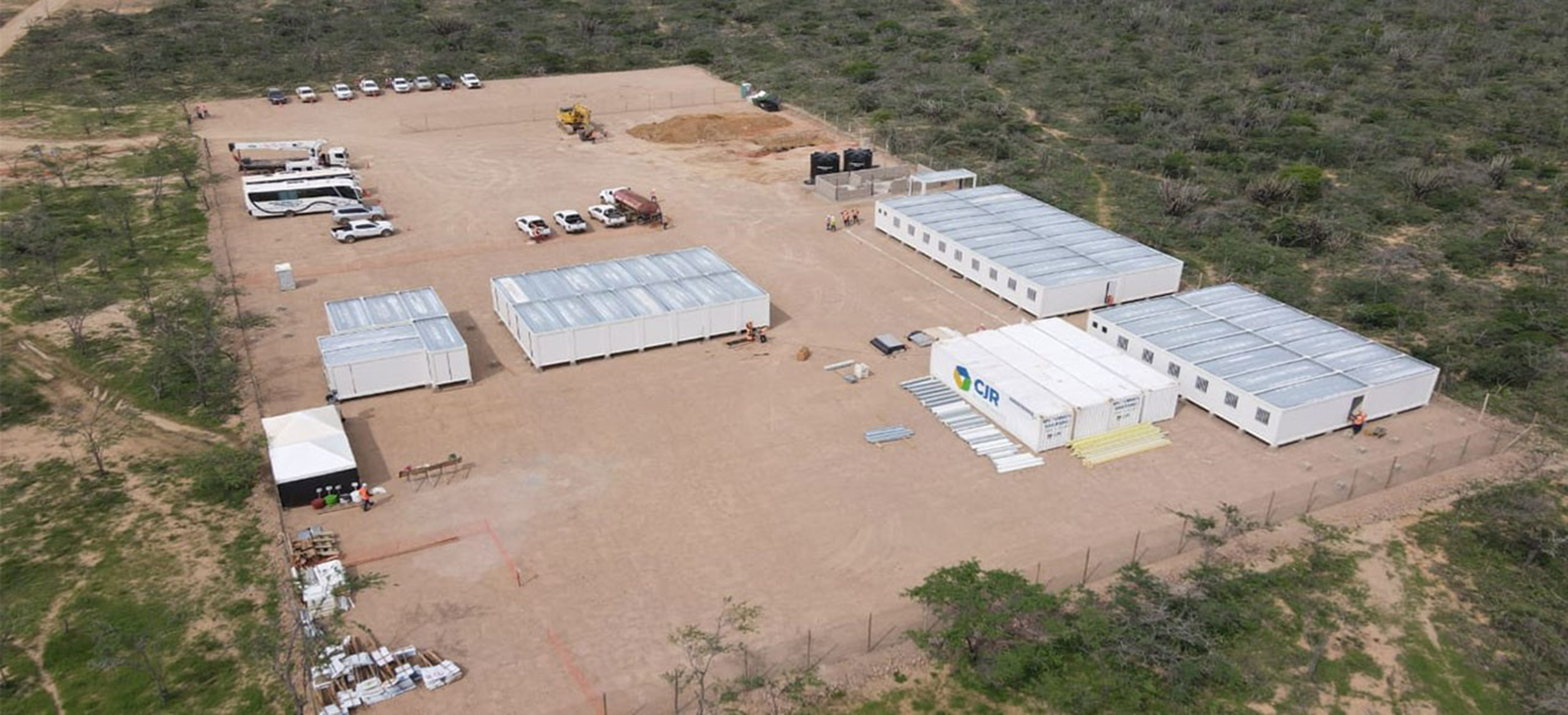 Ecopetrol compró Windpeshi con el viento en contra: retos de reactivar el proyecto