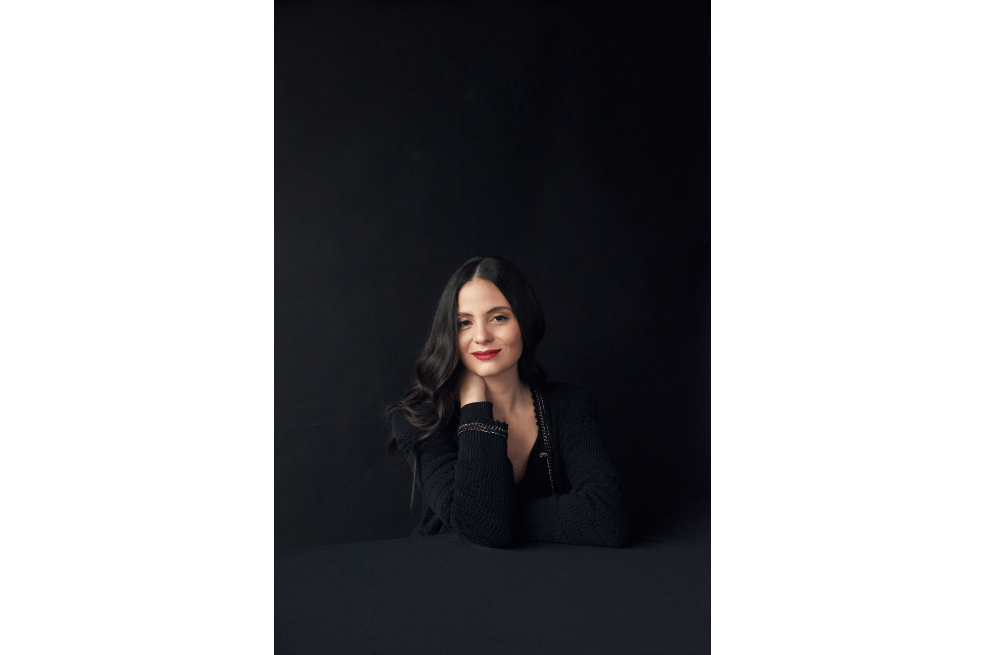 Vanessa Rosales y su plenitud como mujer incómoda
