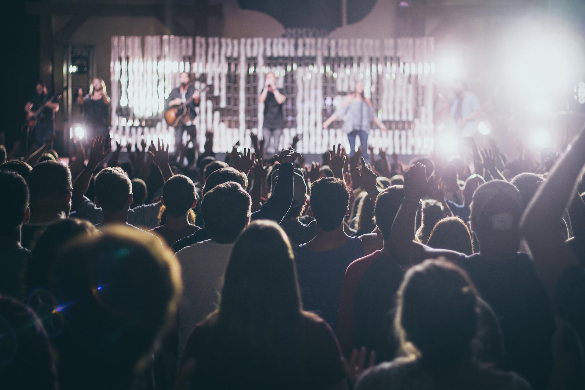 Cuatro destinos y festivales de música imperdibles para lo que queda de 2022