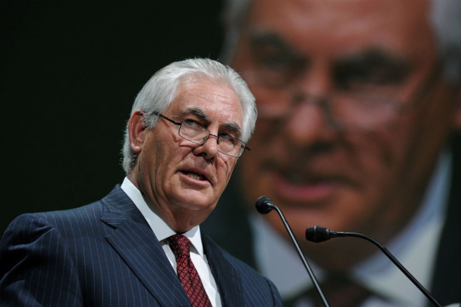 Gobierno de EE.UU. admite fracaso de dos décadas de diplomacia en Corea del Norte