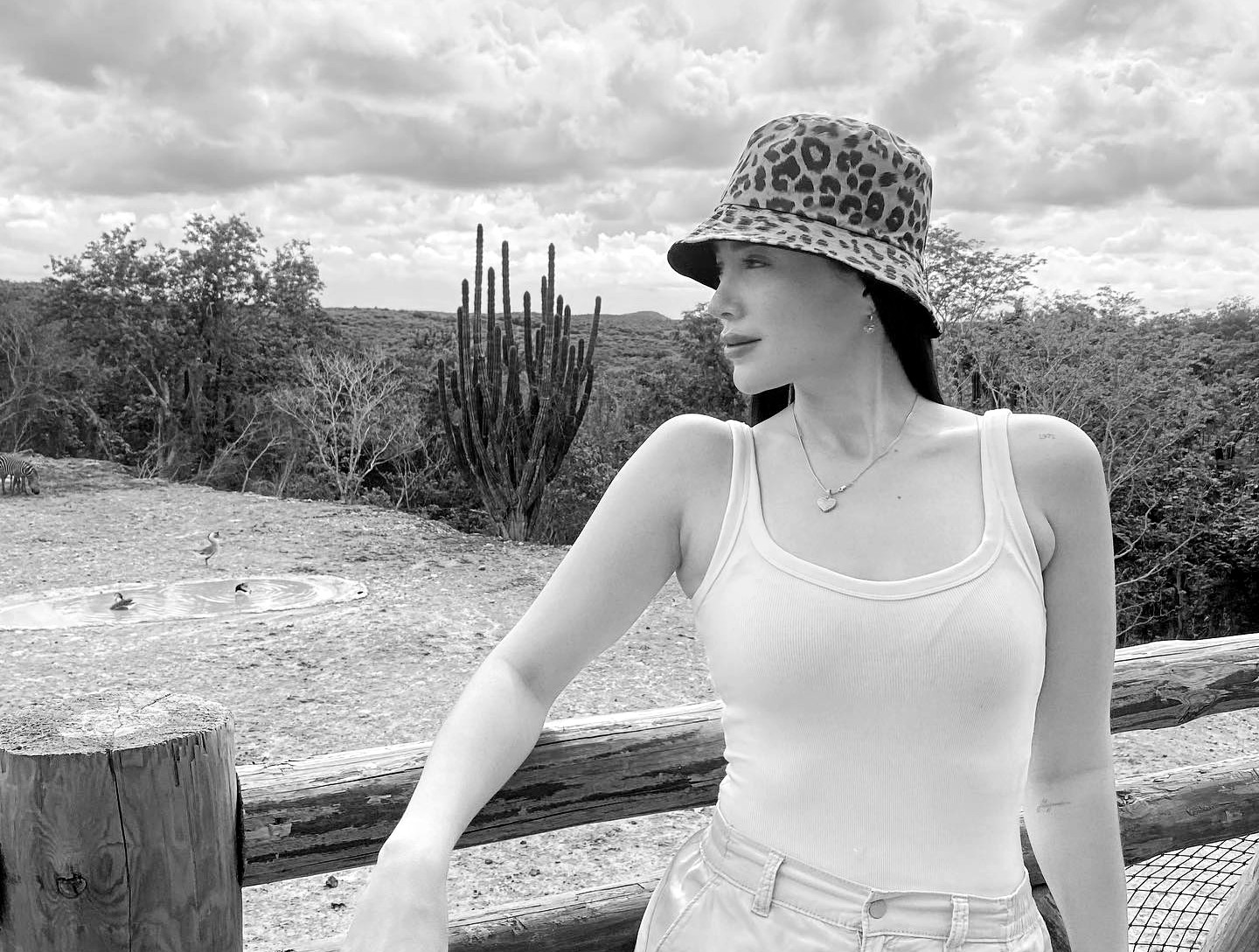 Murió la influencer Adriana García a los 30 años en México. Esto se sabe