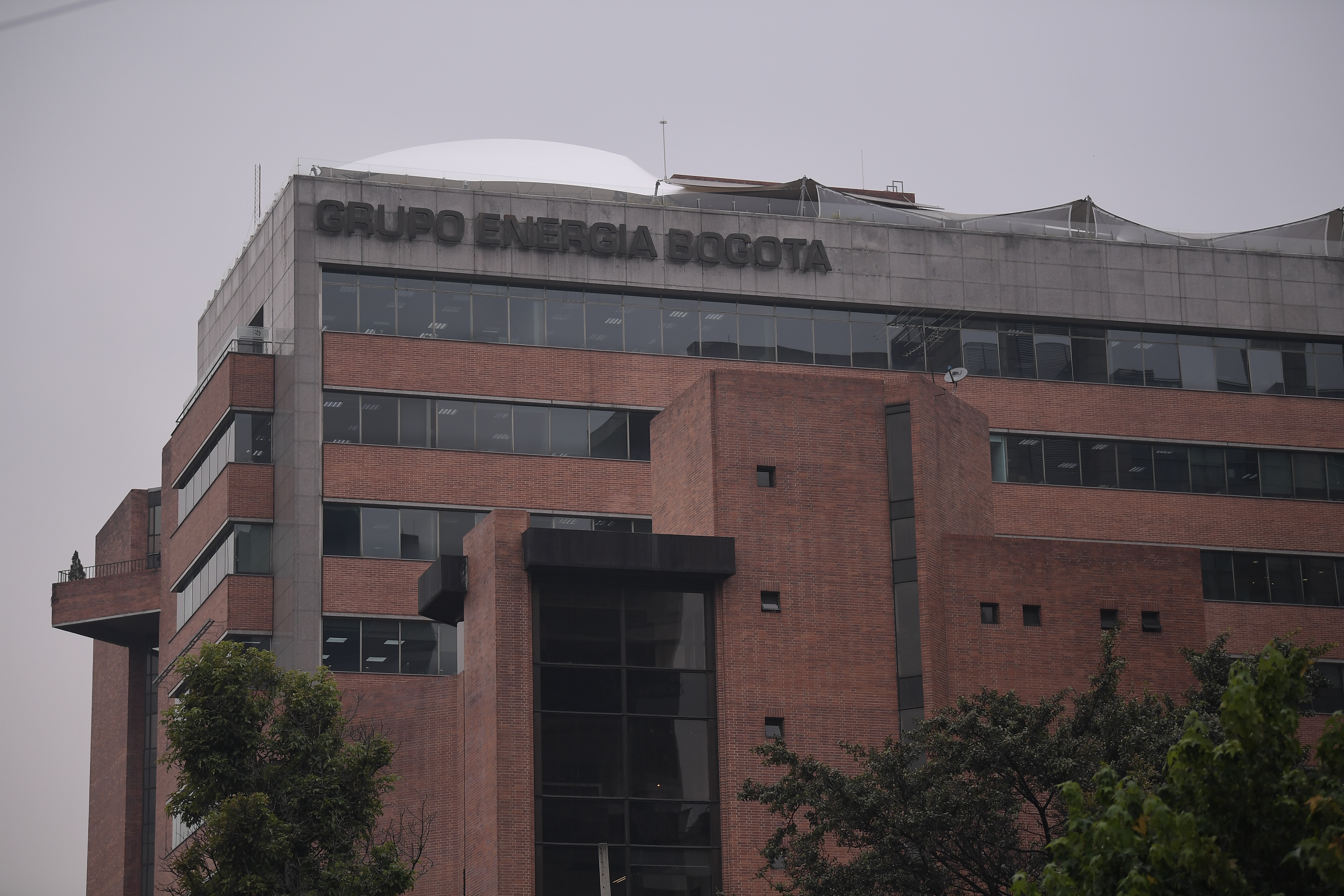 Grupo Energía Bogotá cerró la compra de Rialma III en Brasil