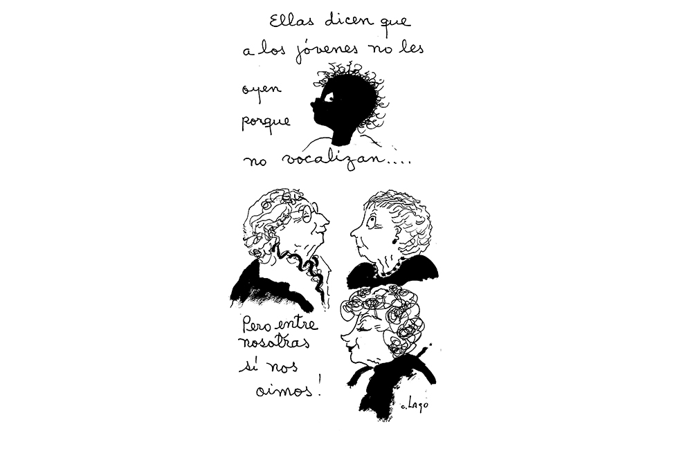 Nieves