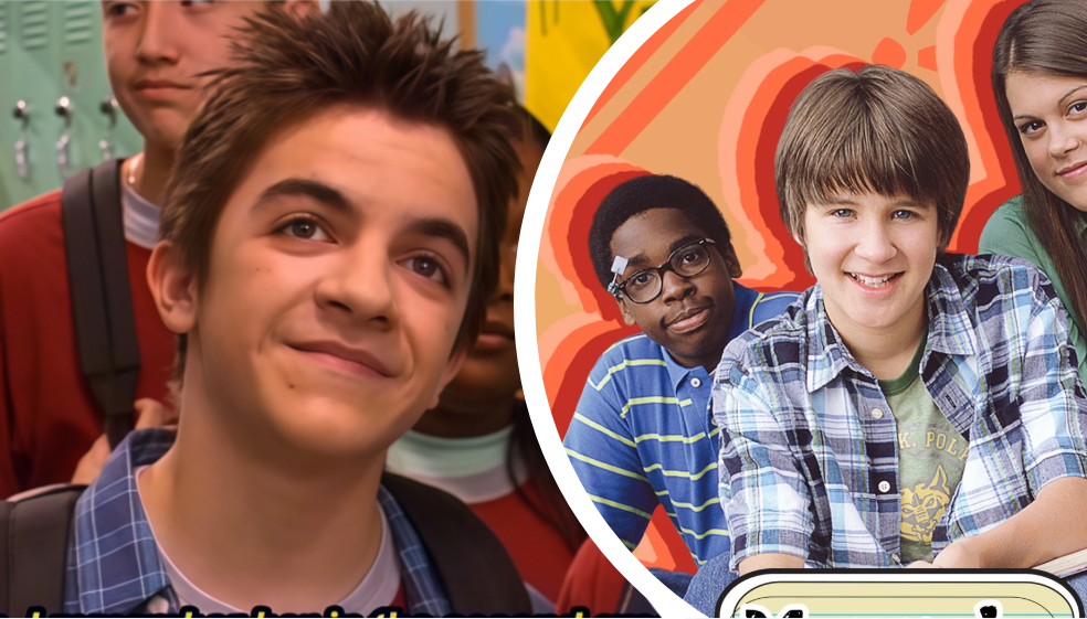 Tylor Chase fue auxiliado por excompañero de Nickelodeon en medio de su compleja situación