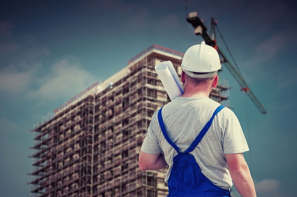 Una tecnología en Colombia propone acabar con las malas construcciones