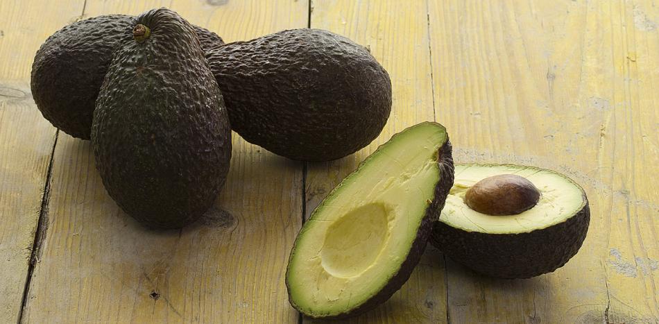 Ocho razones para comer aguacate