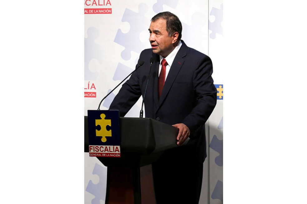Fiscalía envió todas las pruebas del cartel de la toga a la Corte Suprema