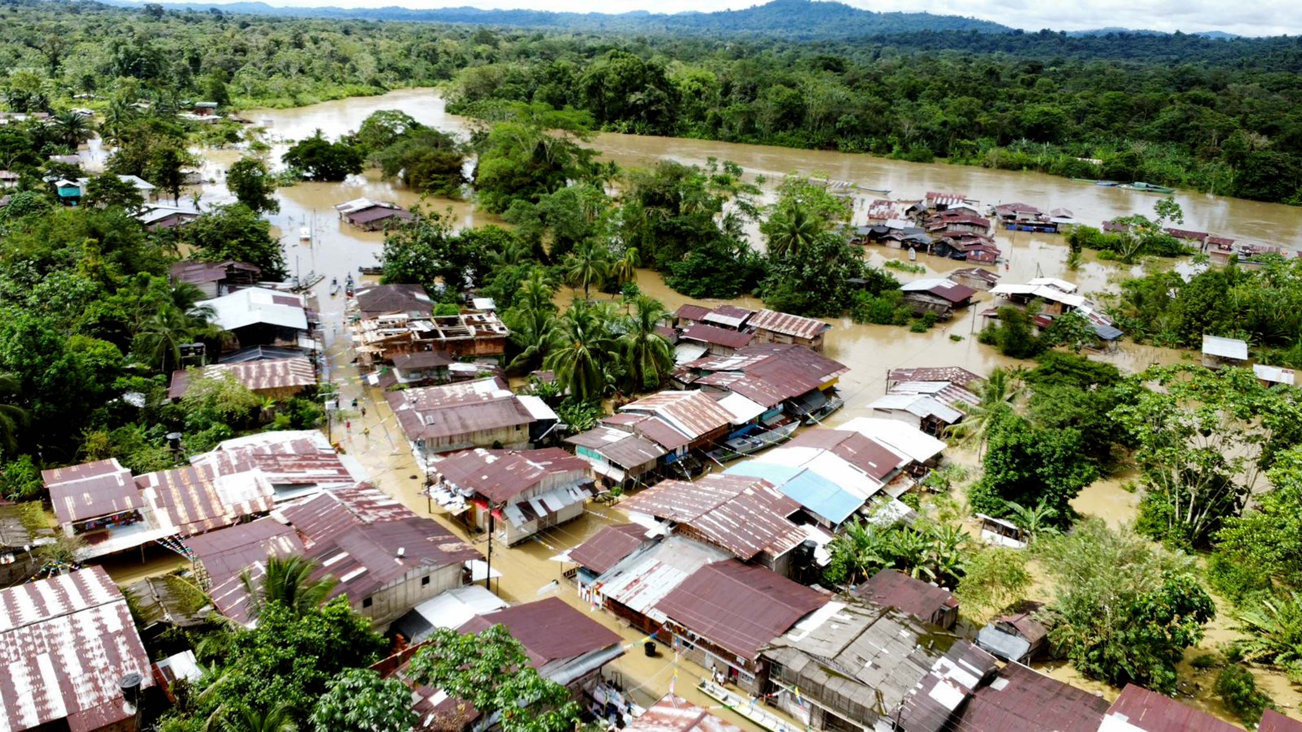 ¿Colombia se quedó sin plata para prevenir y atender las emergencias?