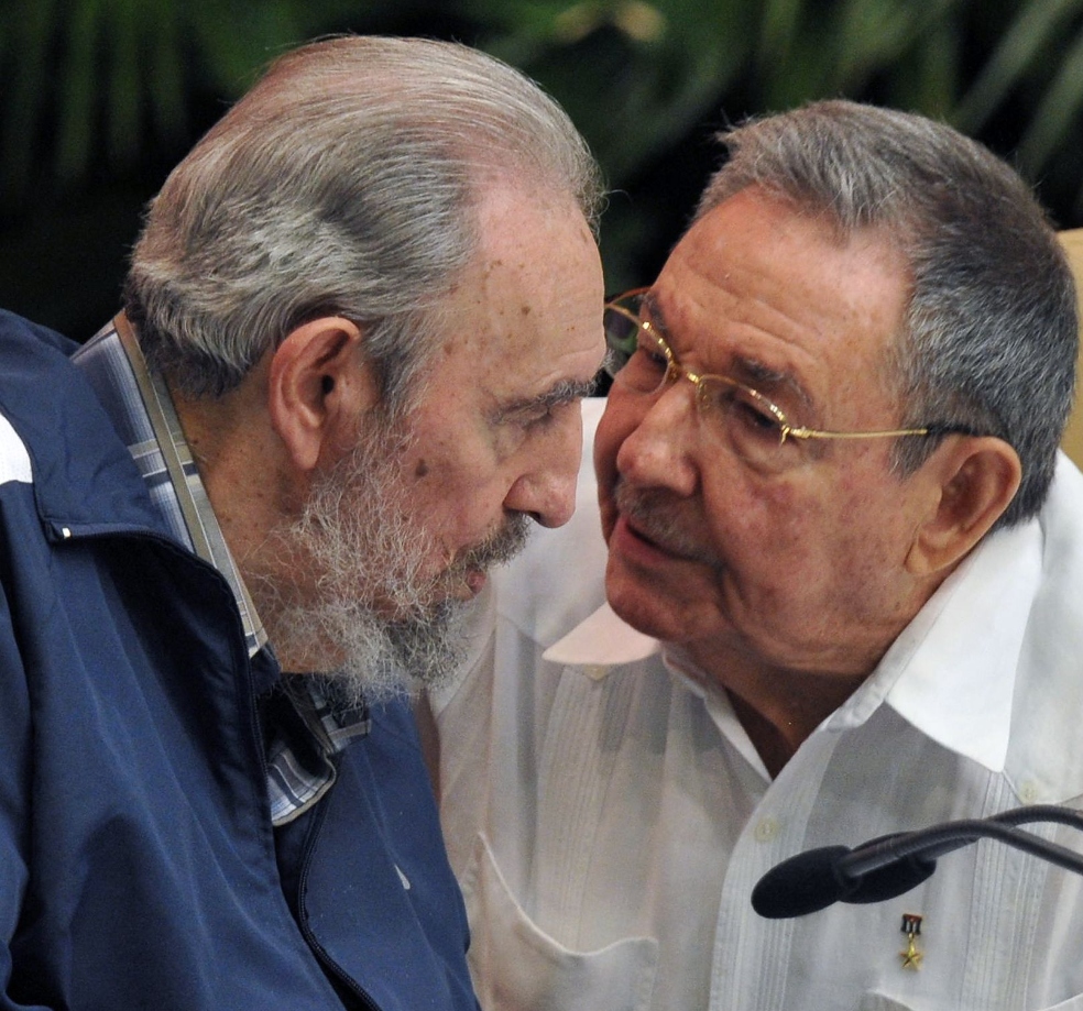 Fidel Castro 5 aniversario muerte
