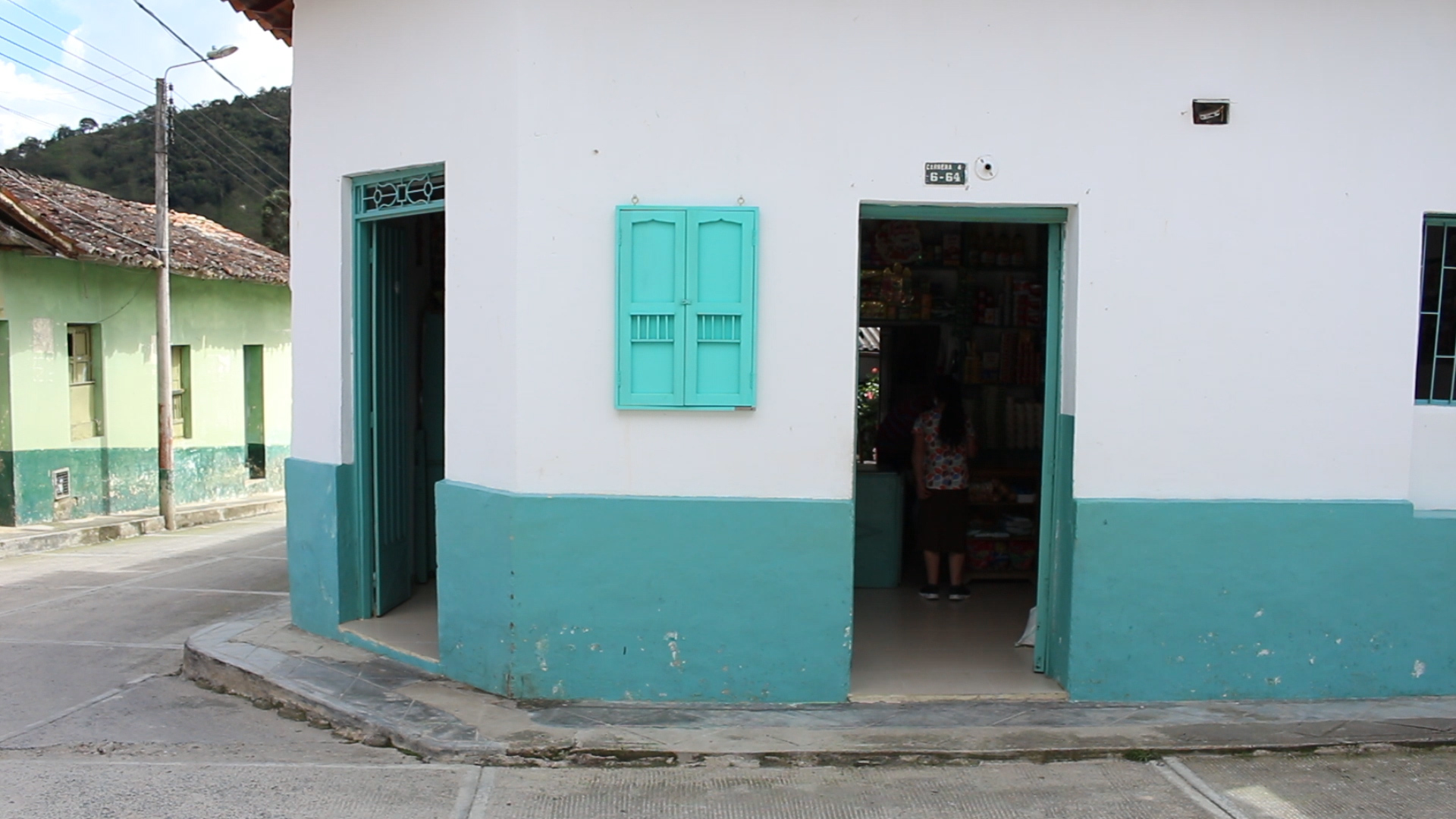 Ventanas de San Joaquín