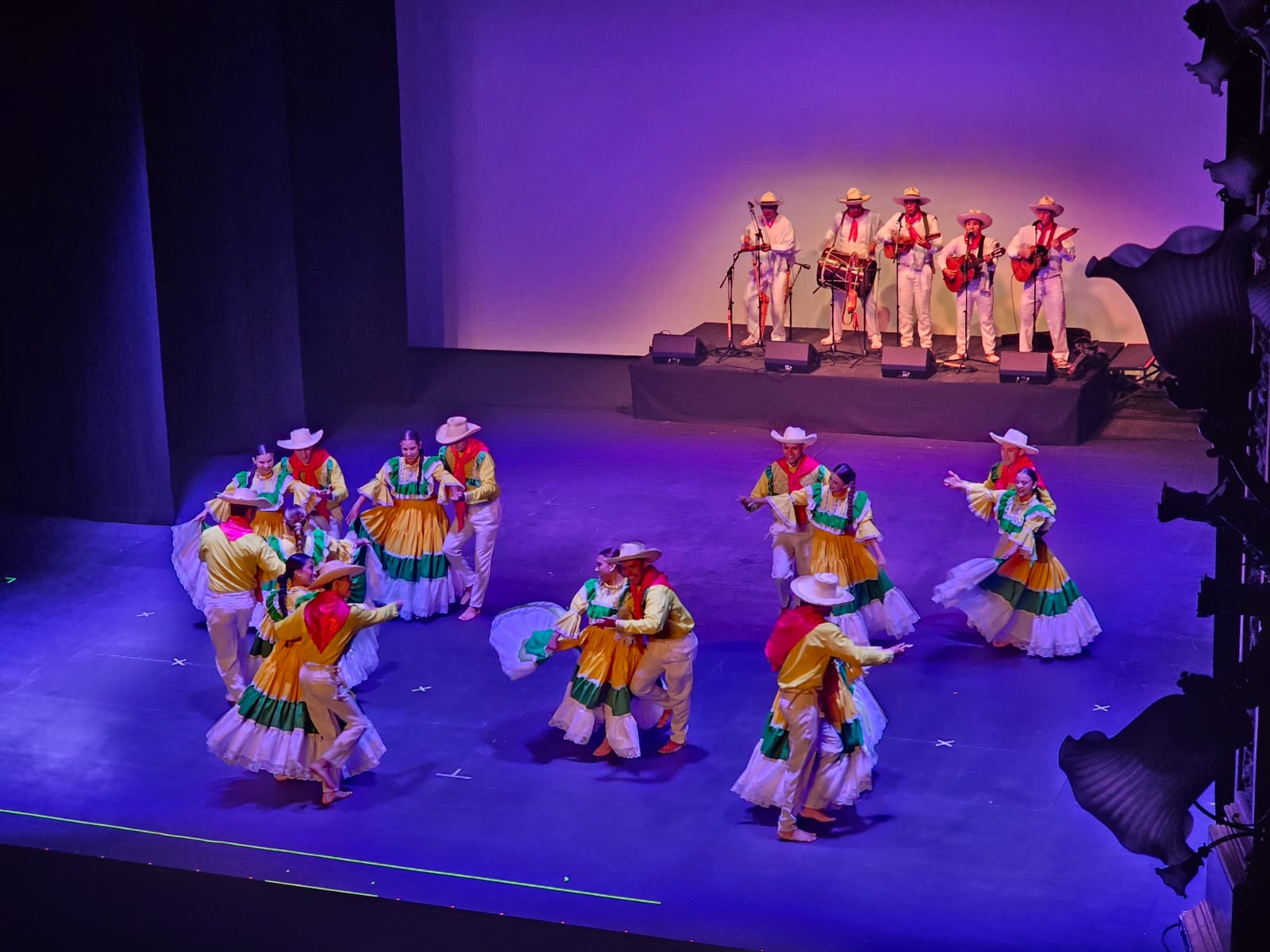 Programación de las Fiestas de San Juan y San Pedro en Neiva 2026 por días