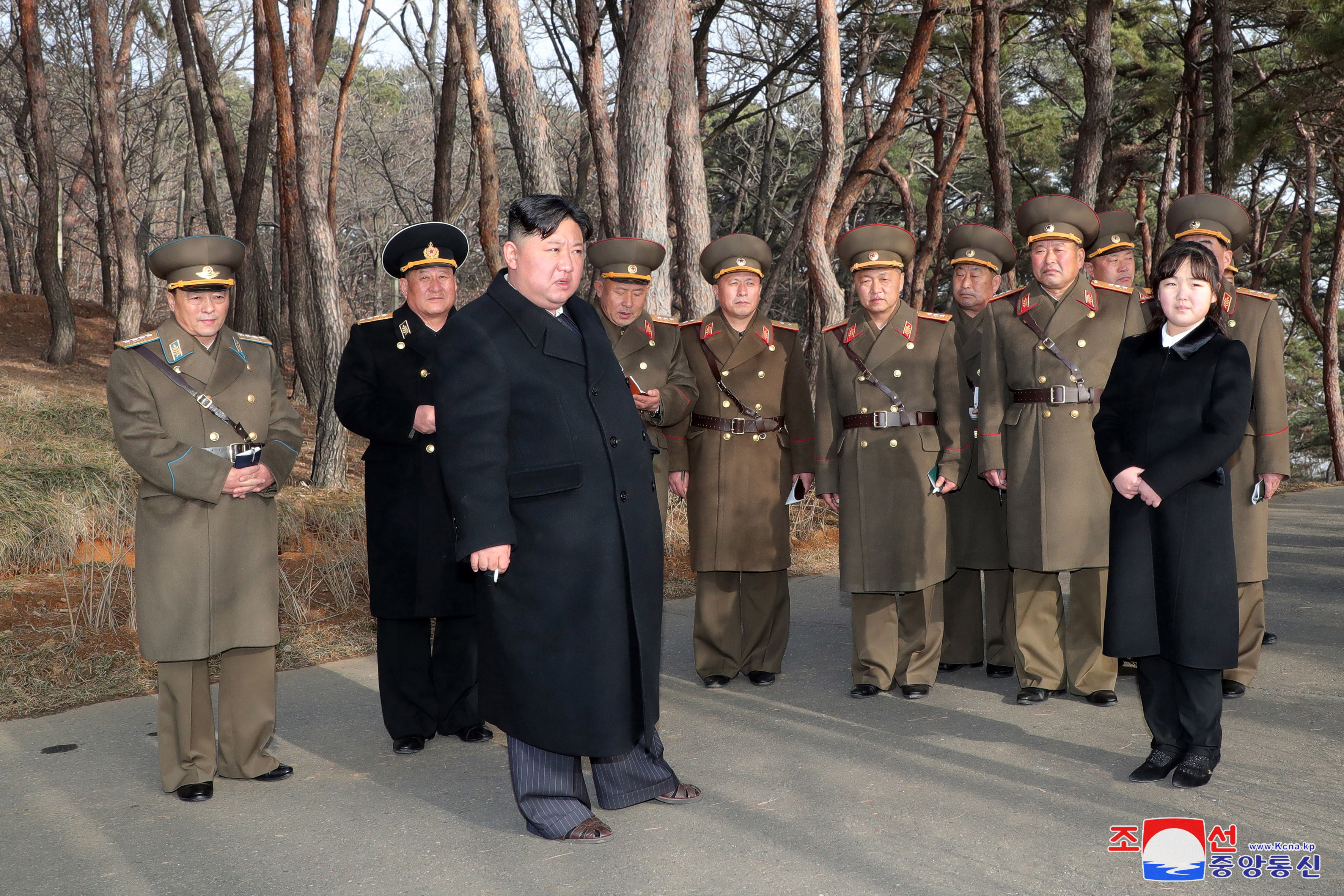 Denuncian trabajo forzado y otros abusos en programa militar de Corea del Norte
