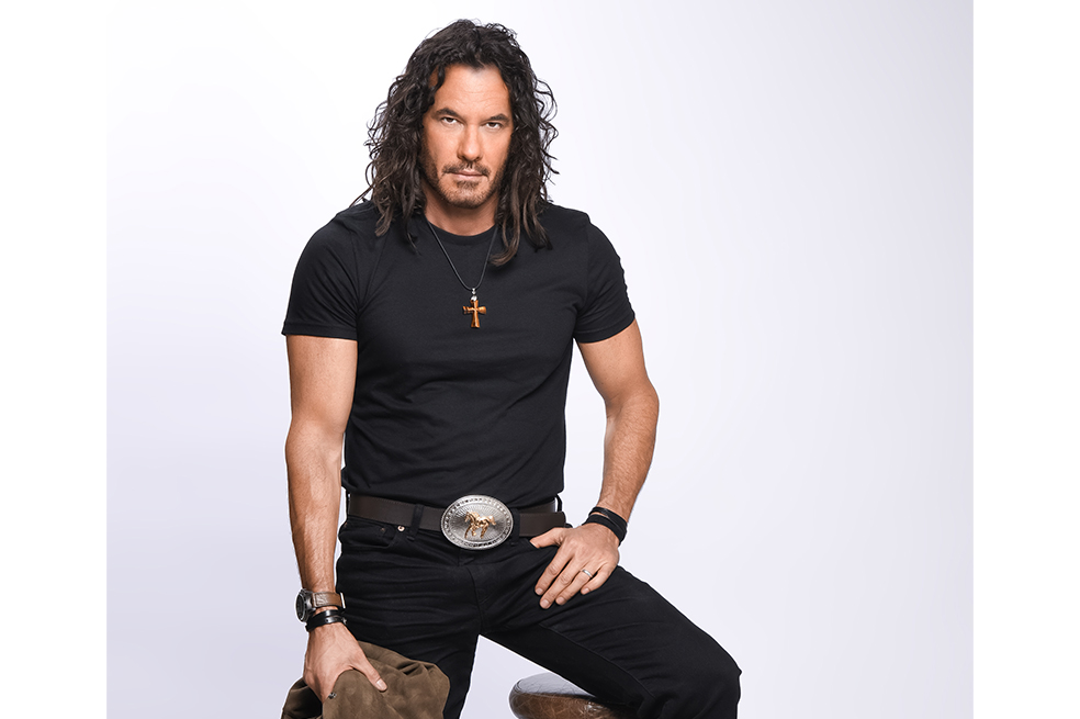 Mario Cimarro asegura que fue vetado: “No me deja trabajar”. Criticó ‘Pasión de gavilanes 2’
