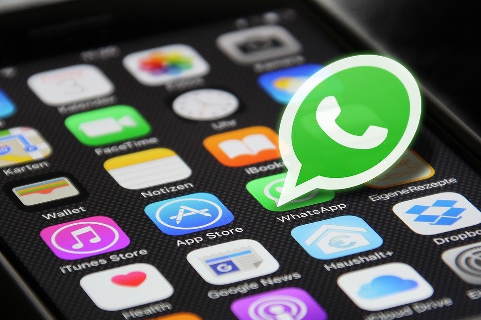 Así puedes usar las fotos que se autodestruyen en WhatsApp Web