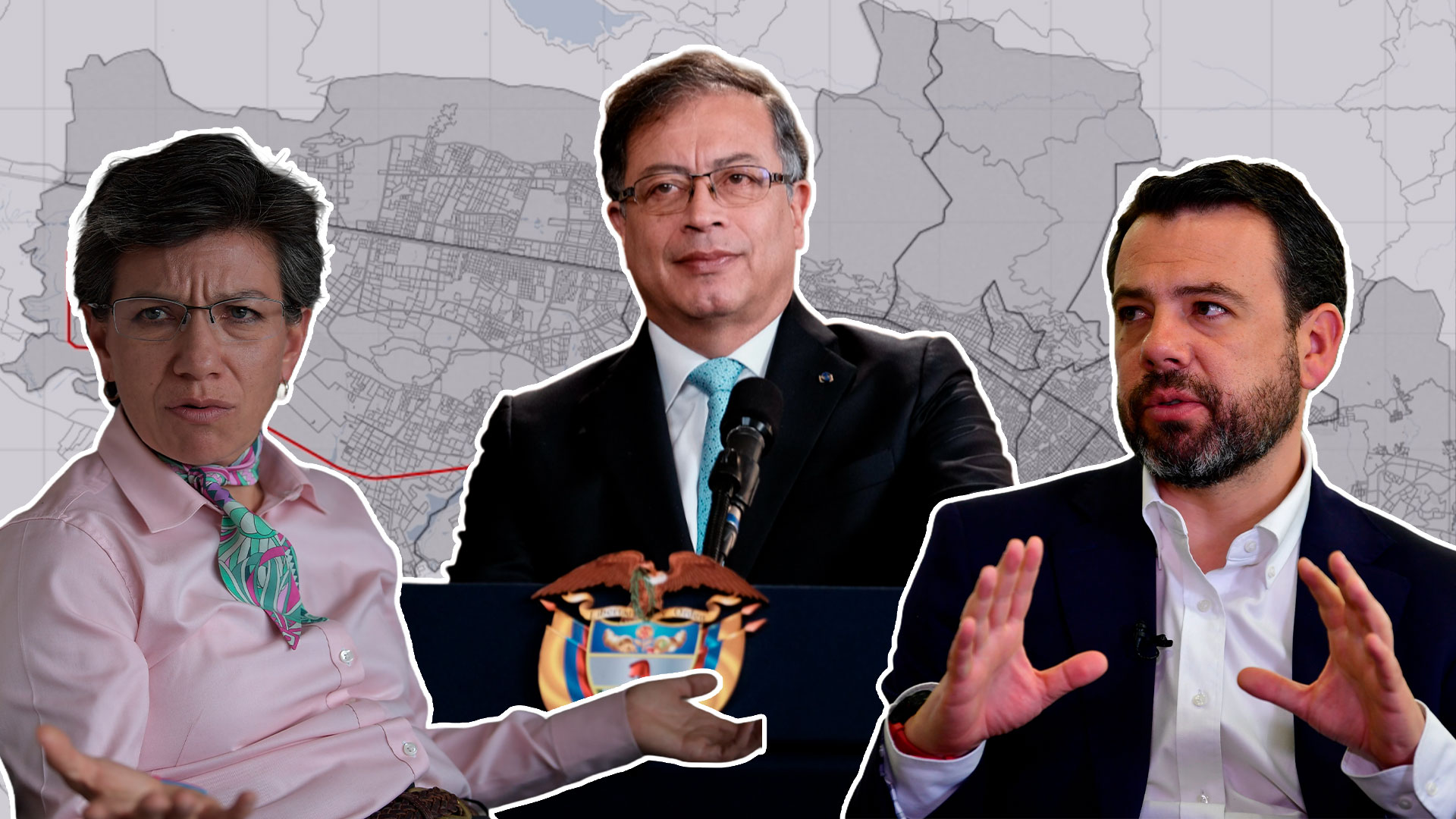 La ALO Norte en Bogotá resucita: ¿por qué tanto revuelo?
