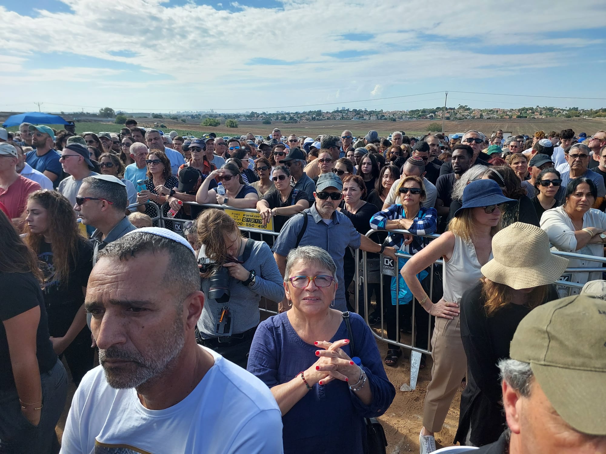 Dos colombianas en Israel: entre la resistencia y el pánico