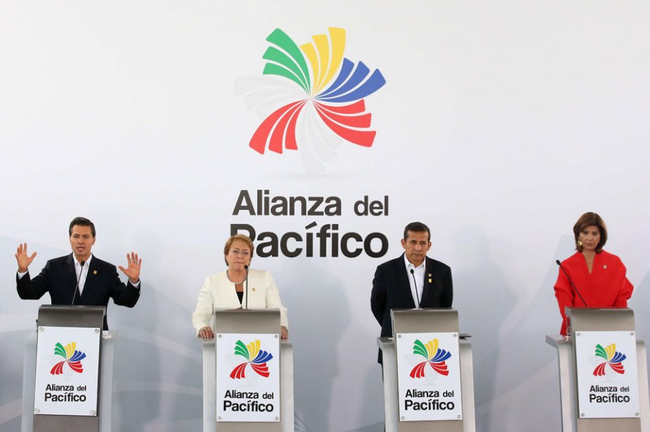 ‘Se debe fortalecer el intercambio de los países de la Alianza del Pacífico’