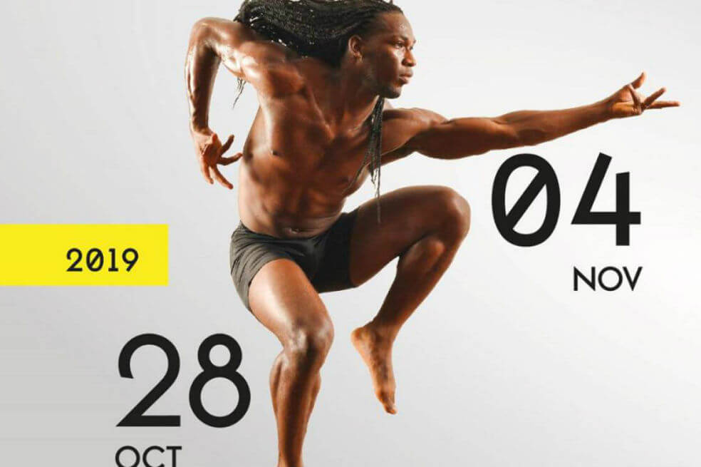 Teatro Nacional de Belgrado levanta el telón de Bienal Internacional de danza Cali