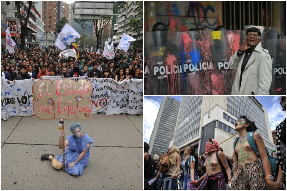 ¿Qué tan viable es cumplir las peticiones que motivaron el paro nacional?