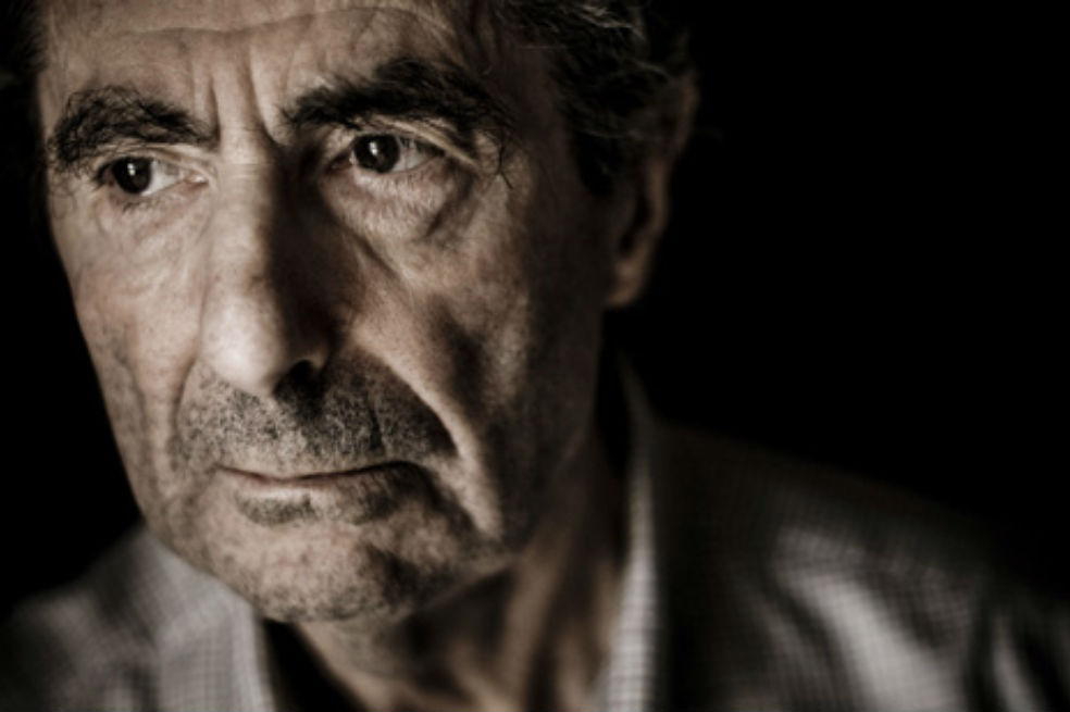 El Estados Unidos literario homenajea al «gigante» Philip Roth